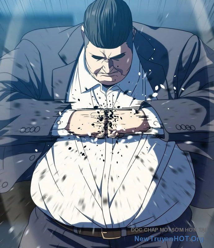 Hàn Băng Võ Giả Chapter 28 - Trang 2