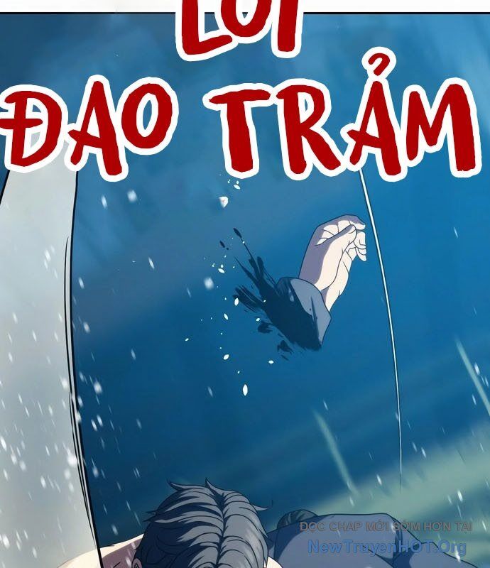 Hàn Băng Võ Giả Chapter 28 - Trang 2