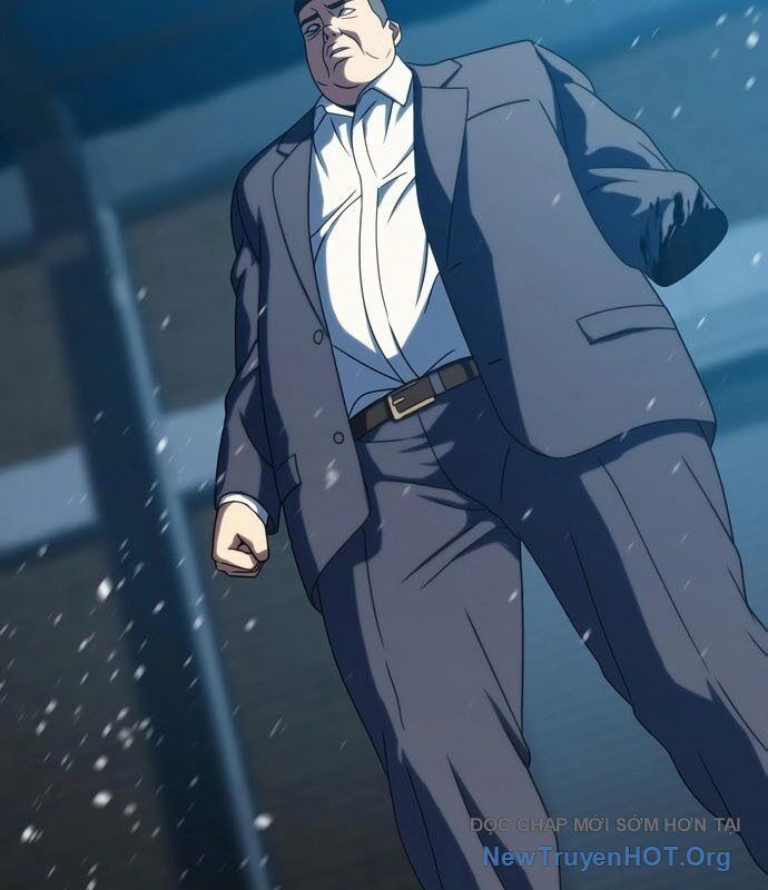 Hàn Băng Võ Giả Chapter 28 - Trang 2