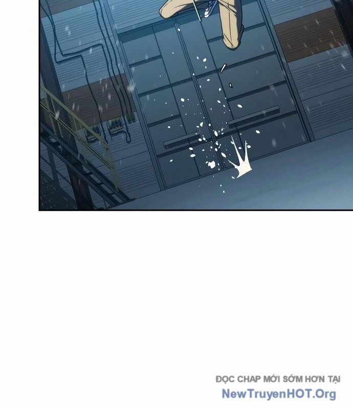 Hàn Băng Võ Giả Chapter 28 - Trang 2