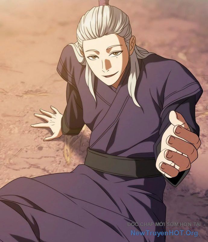 Hàn Băng Võ Giả Chapter 28 - Trang 2