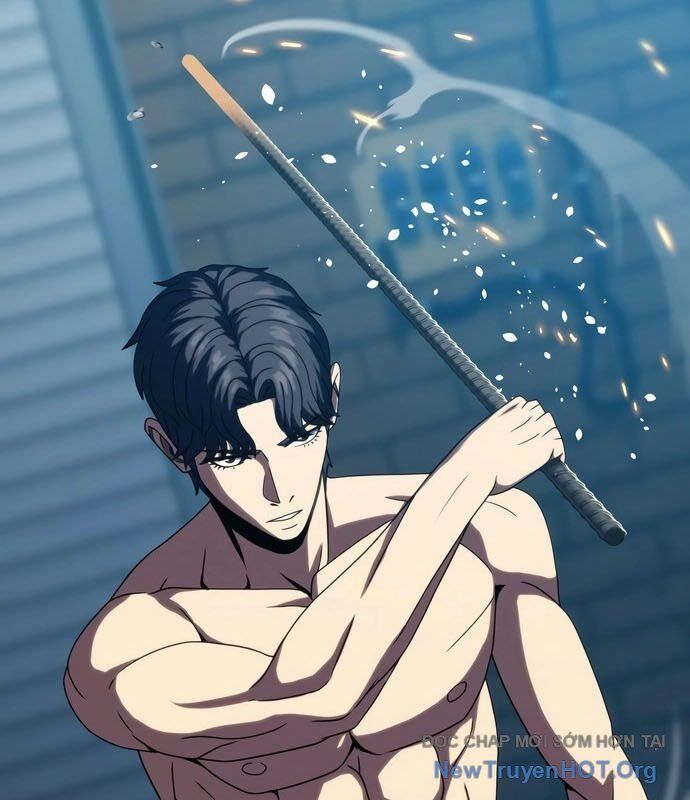 Hàn Băng Võ Giả Chapter 28 - Trang 2