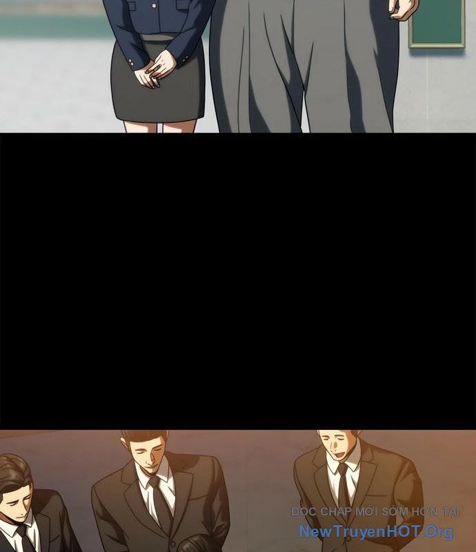 Hàn Băng Võ Giả Chapter 28 - Trang 2