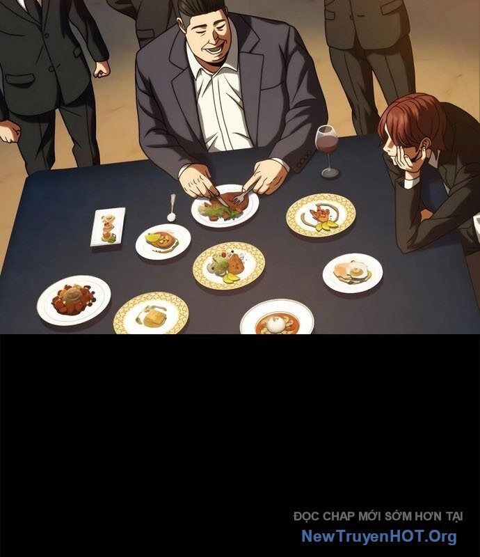 Hàn Băng Võ Giả Chapter 28 - Trang 2