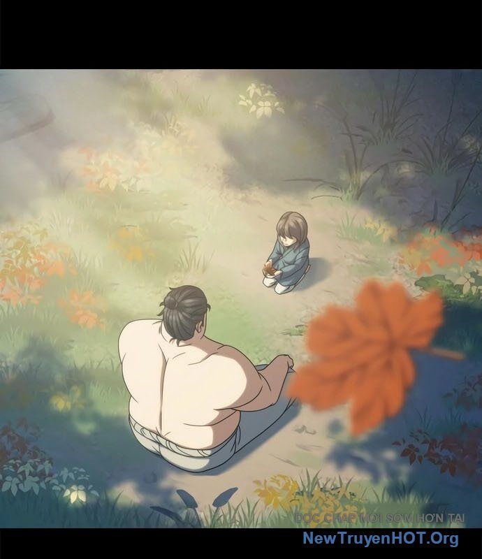 Hàn Băng Võ Giả Chapter 28 - Trang 2