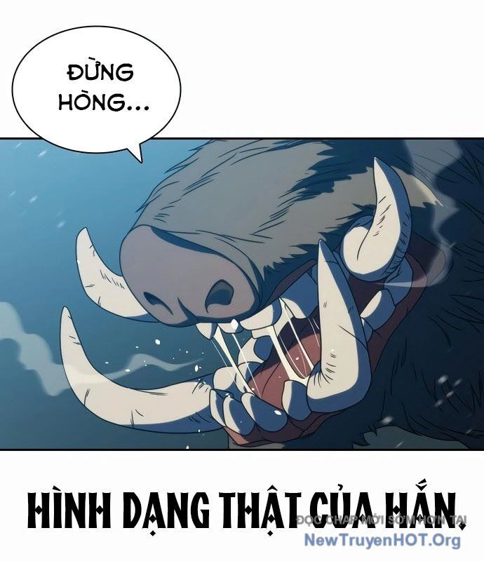 Hàn Băng Võ Giả Chapter 28 - Trang 2