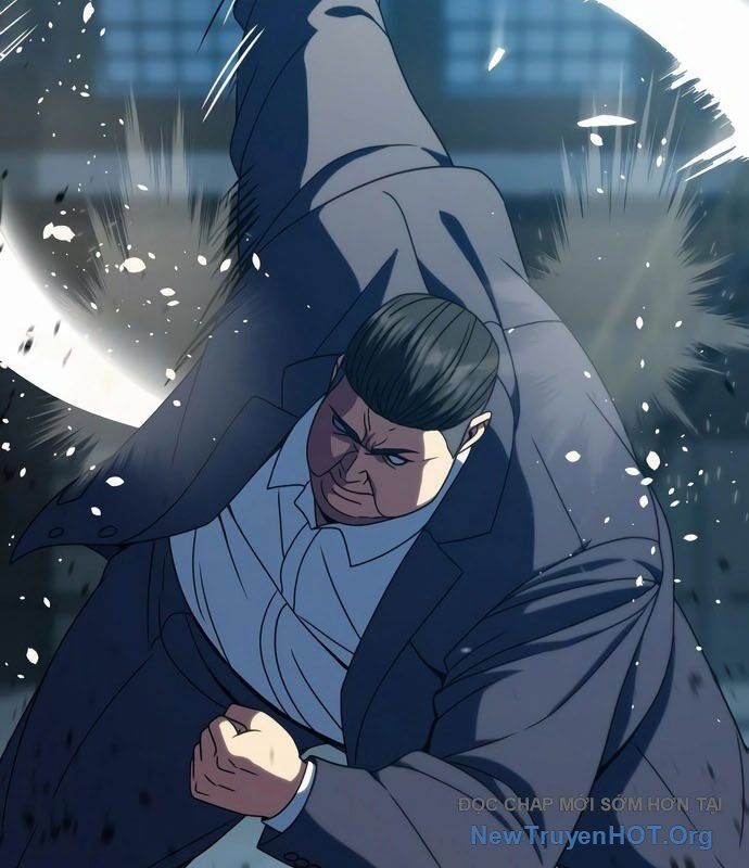 Hàn Băng Võ Giả Chapter 28 - Trang 2