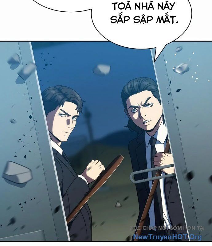 Hàn Băng Võ Giả Chapter 28 - Trang 2