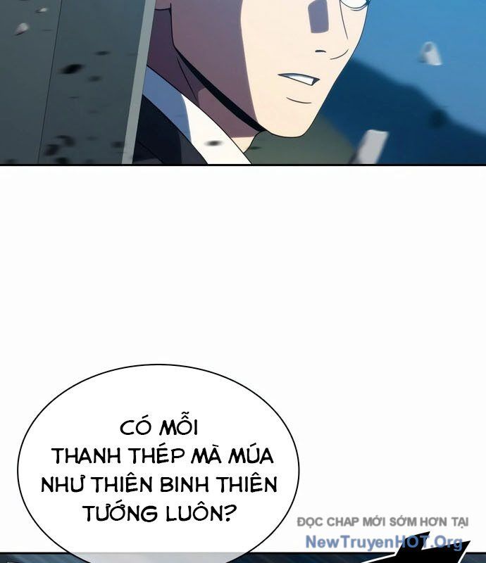 Hàn Băng Võ Giả Chapter 28 - Trang 2