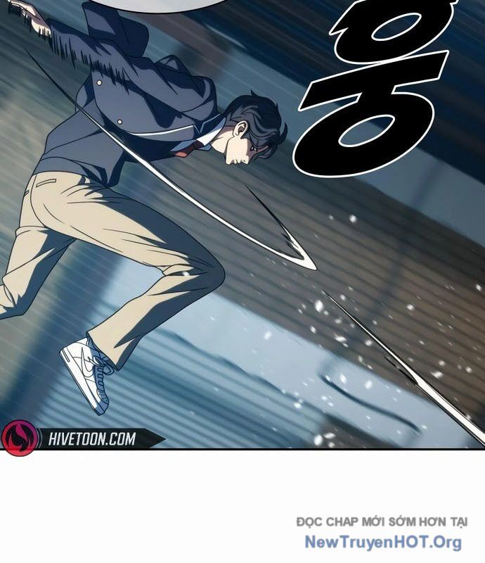 Hàn Băng Võ Giả Chapter 28 - Trang 2