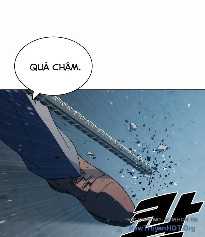 Hàn Băng Võ Giả Chapter 28 - Trang 2