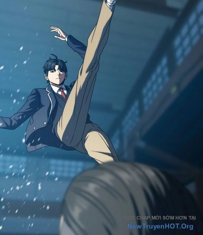 Hàn Băng Võ Giả Chapter 28 - Trang 2