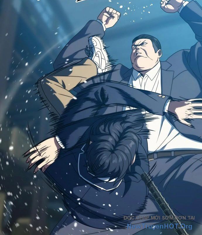 Hàn Băng Võ Giả Chapter 28 - Trang 2