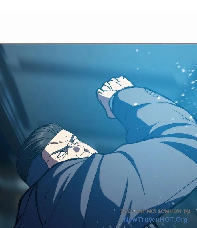 Hàn Băng Võ Giả Chapter 28 - Trang 2