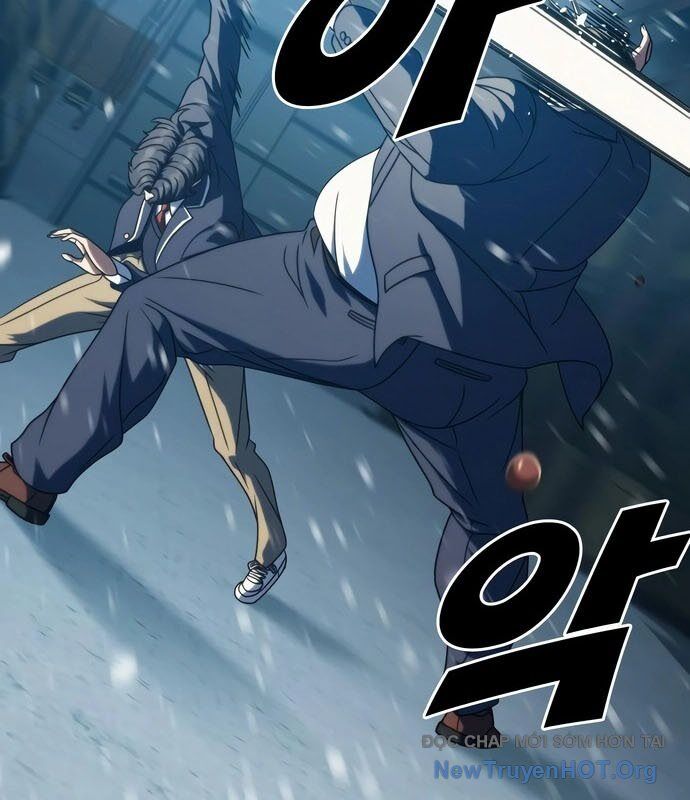 Hàn Băng Võ Giả Chapter 28 - Trang 2