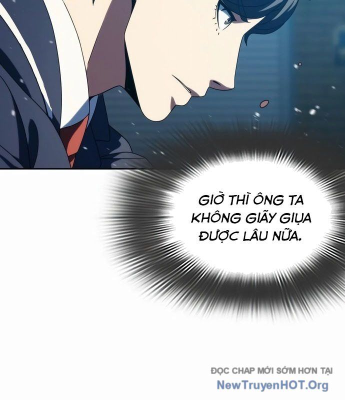 Hàn Băng Võ Giả Chapter 28 - Trang 2