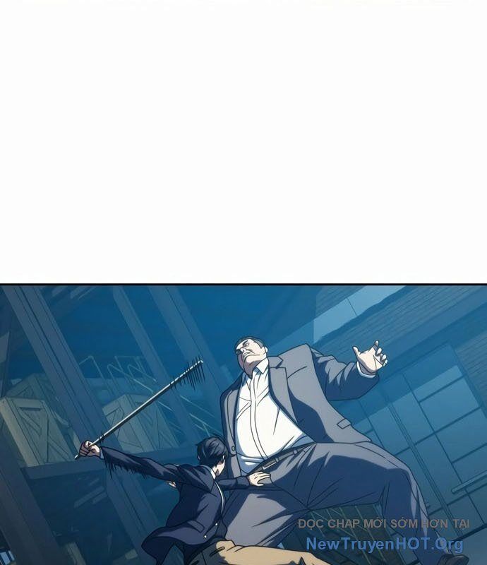 Hàn Băng Võ Giả Chapter 28 - Trang 2