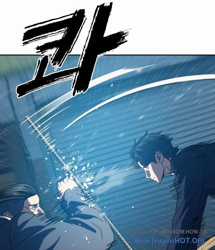 Hàn Băng Võ Giả Chapter 28 - Trang 2