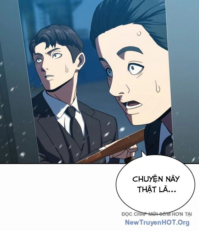 Hàn Băng Võ Giả Chapter 28 - Trang 2