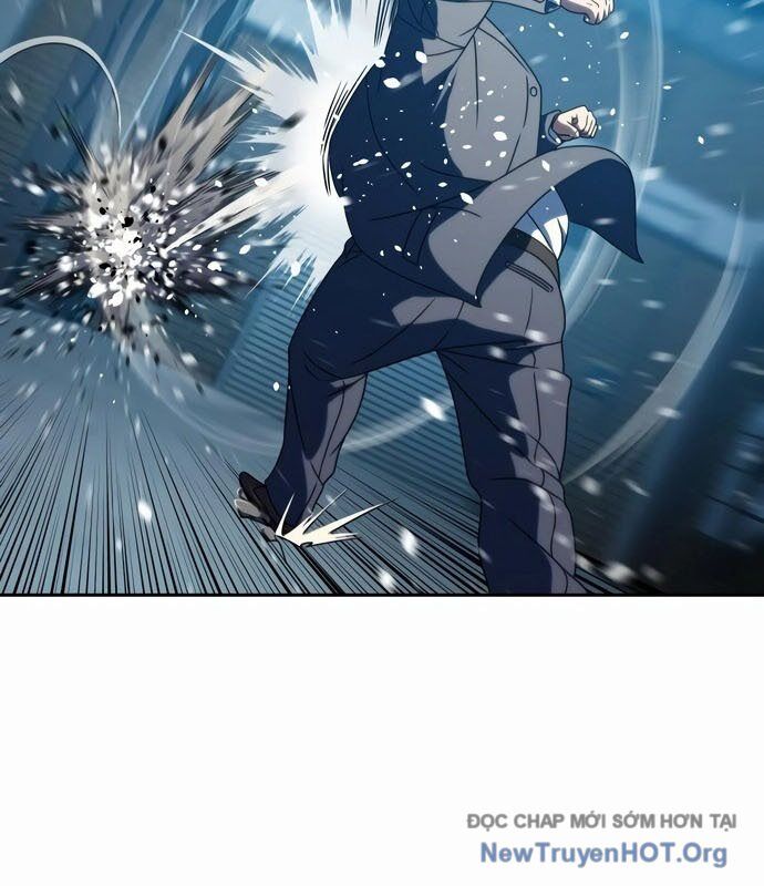 Hàn Băng Võ Giả Chapter 28 - Trang 2