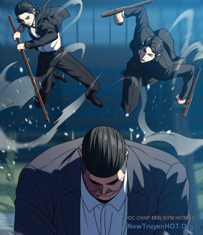 Hàn Băng Võ Giả Chapter 28 - Trang 2