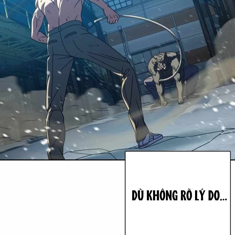 Hàn Băng Võ Giả Chapter 29 - Trang 2