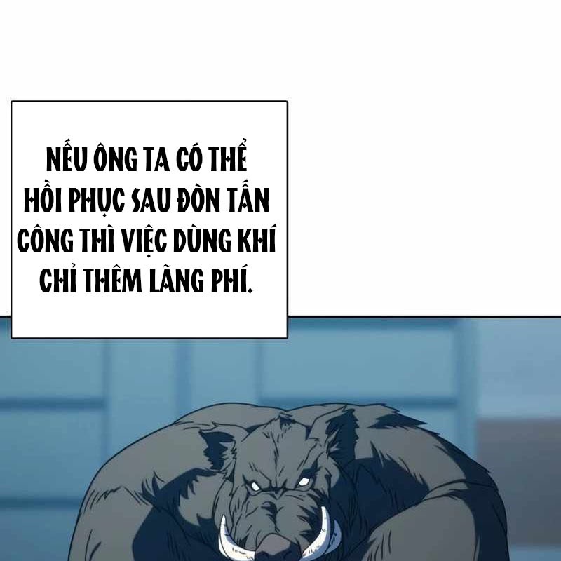 Hàn Băng Võ Giả Chapter 29 - Trang 2