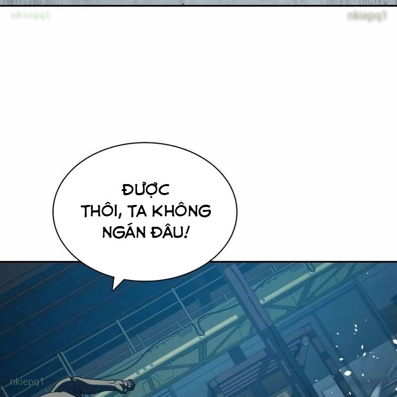 Hàn Băng Võ Giả Chapter 29 - Trang 2