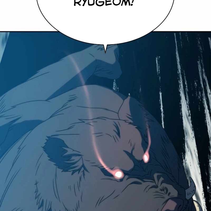 Hàn Băng Võ Giả Chapter 29 - Trang 2