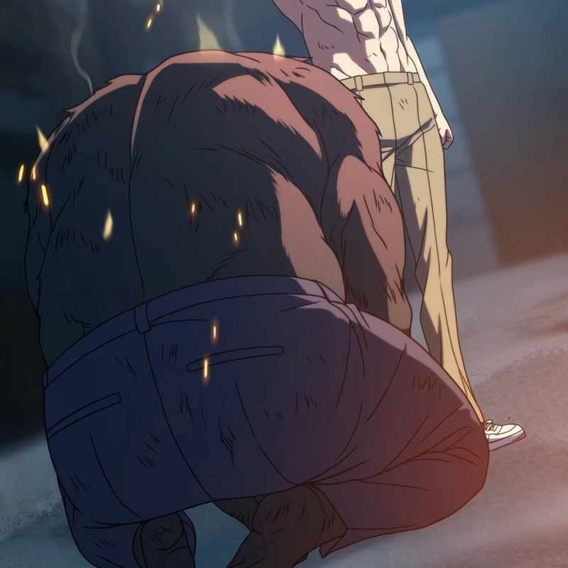 Hàn Băng Võ Giả Chapter 29 - Trang 2