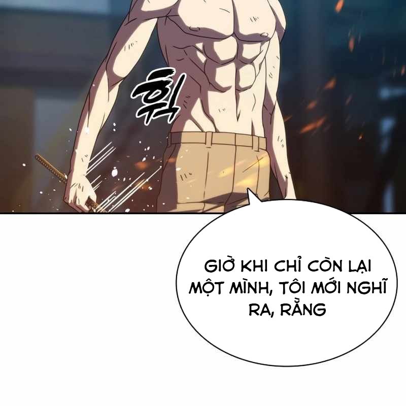 Hàn Băng Võ Giả Chapter 29 - Trang 2