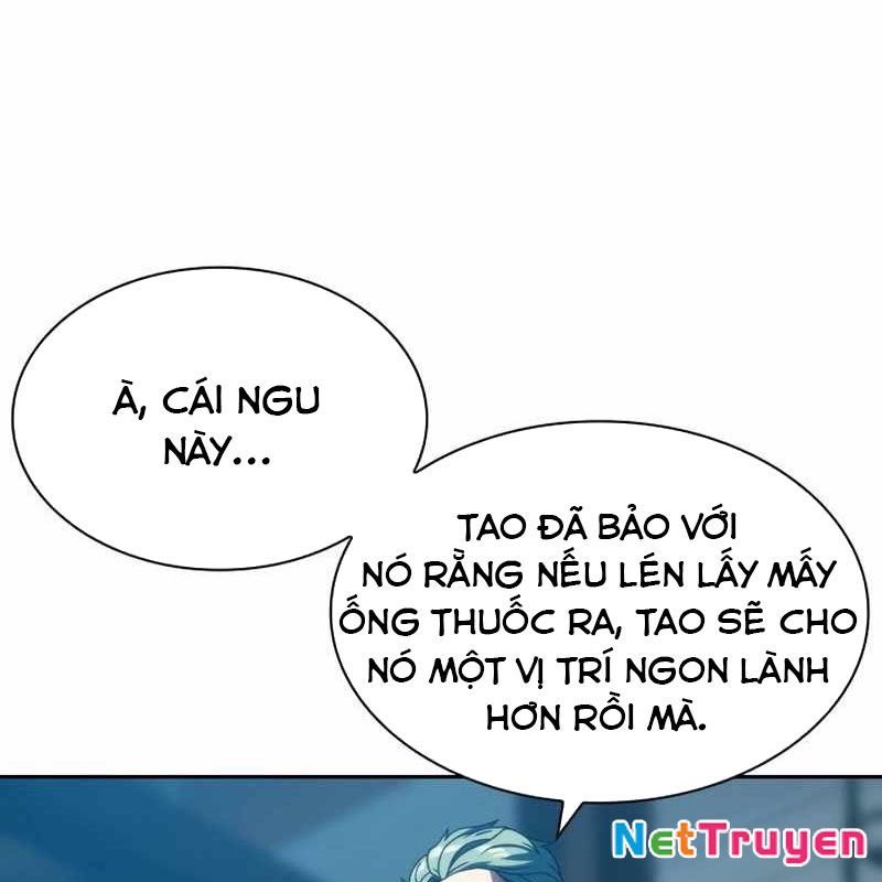 Hàn Băng Võ Giả Chapter 29 - Trang 2