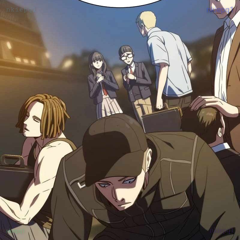 Hàn Băng Võ Giả Chapter 29 - Trang 2