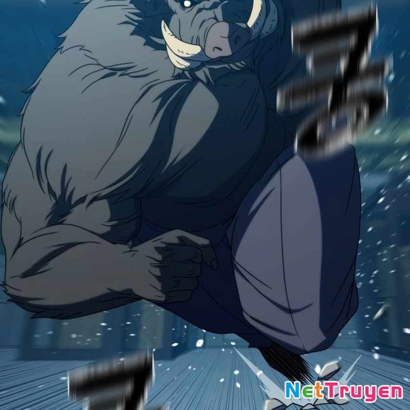 Hàn Băng Võ Giả Chapter 29 - Trang 2