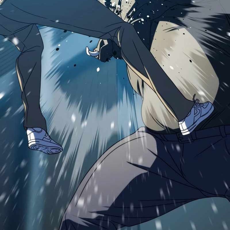 Hàn Băng Võ Giả Chapter 29 - Trang 2