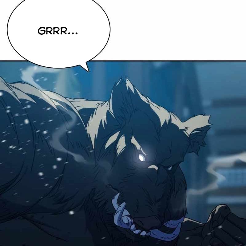 Hàn Băng Võ Giả Chapter 29 - Trang 2