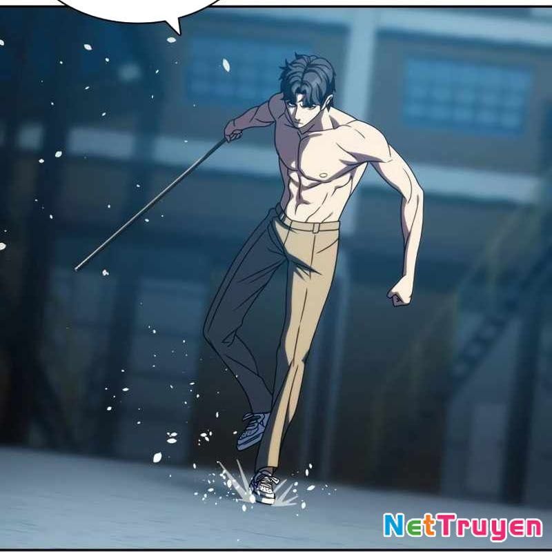 Hàn Băng Võ Giả Chapter 29 - Trang 2