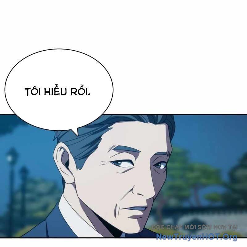 Hàn Băng Võ Giả Chapter 31 - Trang 2