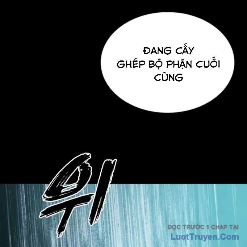 Hàn Băng Võ Giả Chapter 36 - Trang 2