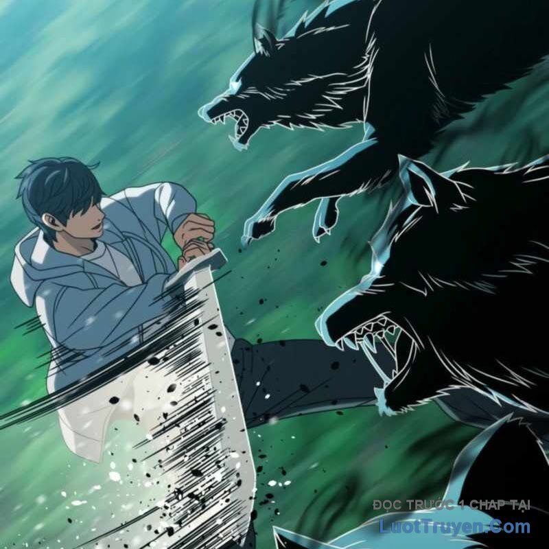 Hàn Băng Võ Giả Chapter 36 - Trang 2