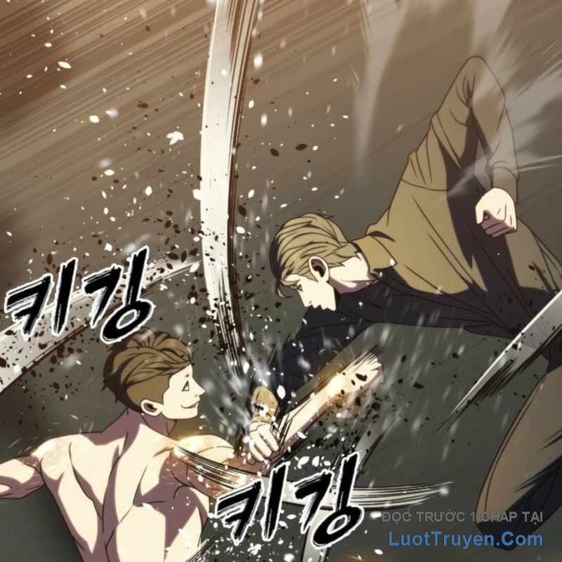 Hàn Băng Võ Giả Chapter 36 - Trang 2