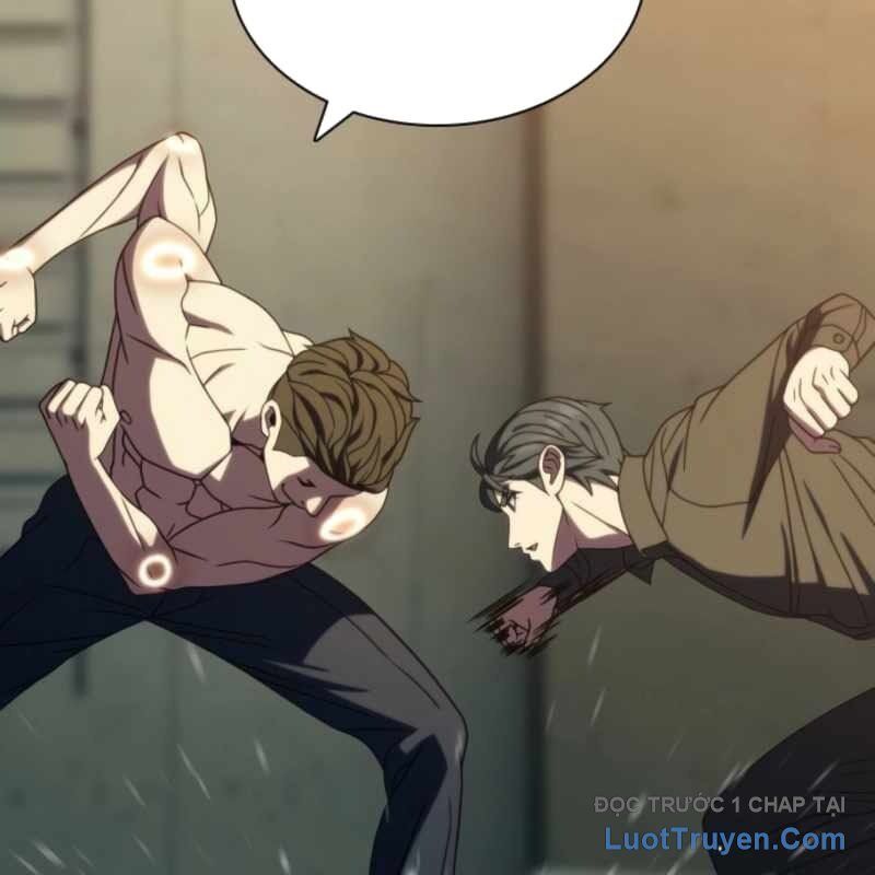 Hàn Băng Võ Giả Chapter 36 - Trang 2