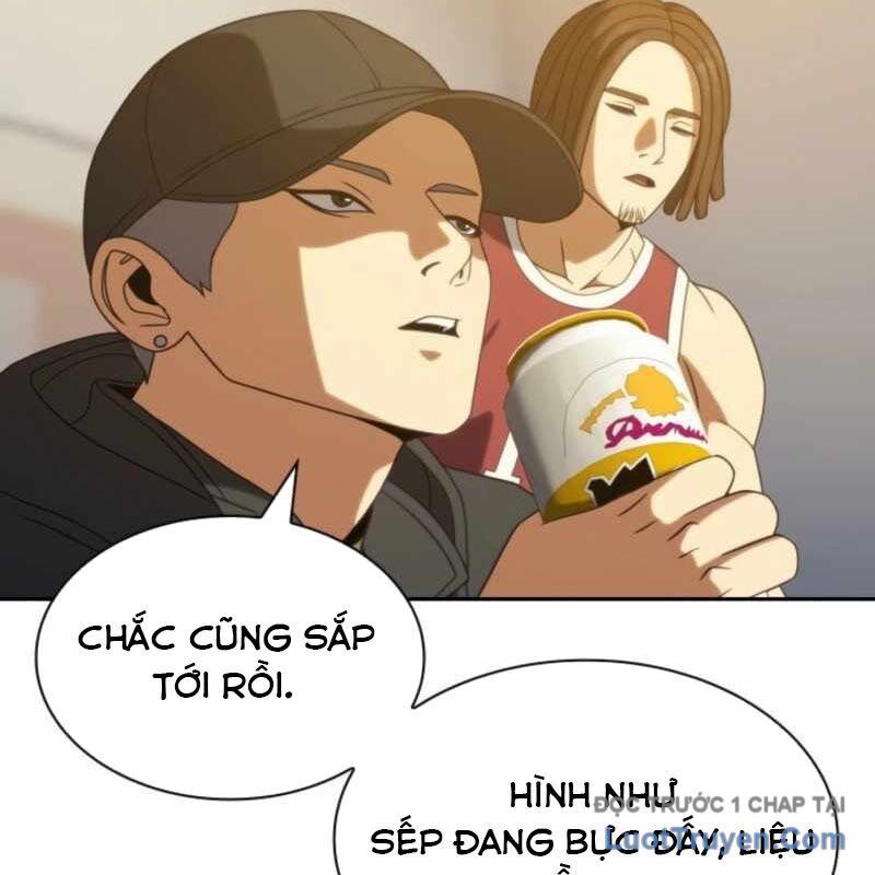 Hàn Băng Võ Giả Chapter 36 - Trang 2