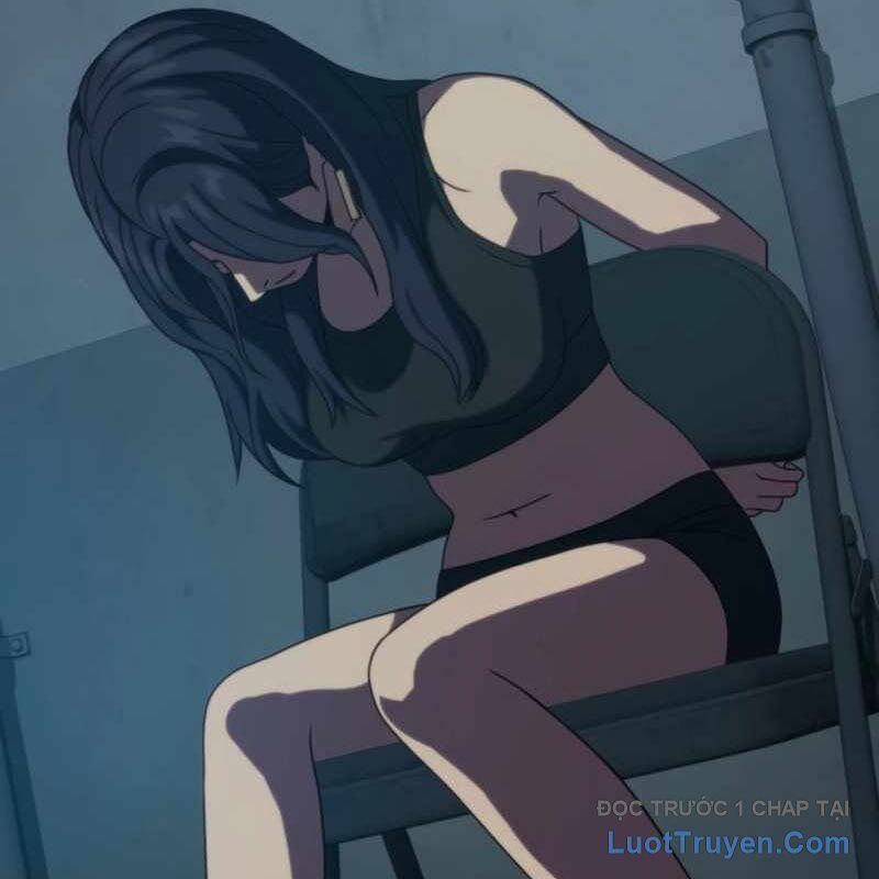 Hàn Băng Võ Giả Chapter 36 - Trang 2