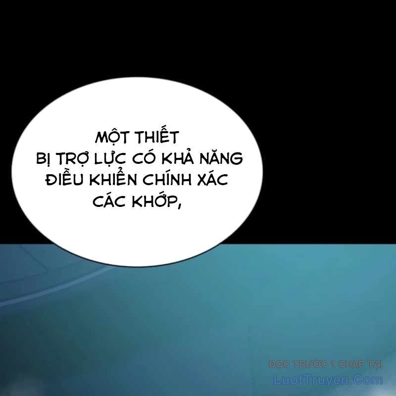 Hàn Băng Võ Giả Chapter 36 - Trang 2