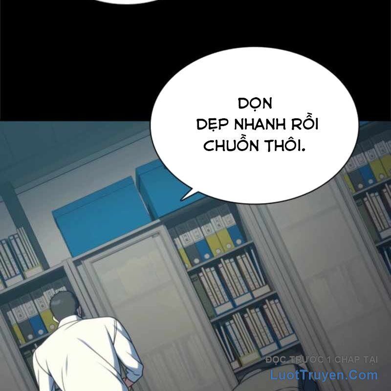 Hàn Băng Võ Giả Chapter 36 - Trang 2