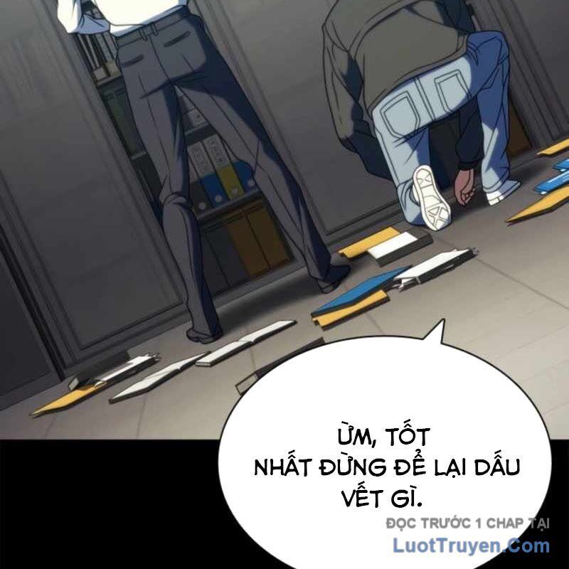 Hàn Băng Võ Giả Chapter 36 - Trang 2
