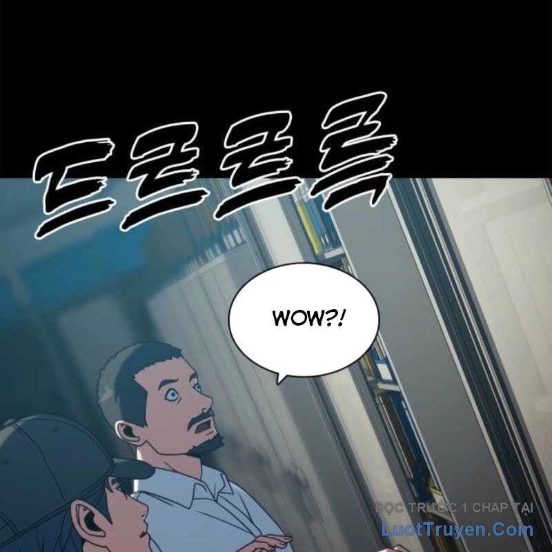 Hàn Băng Võ Giả Chapter 36 - Trang 2