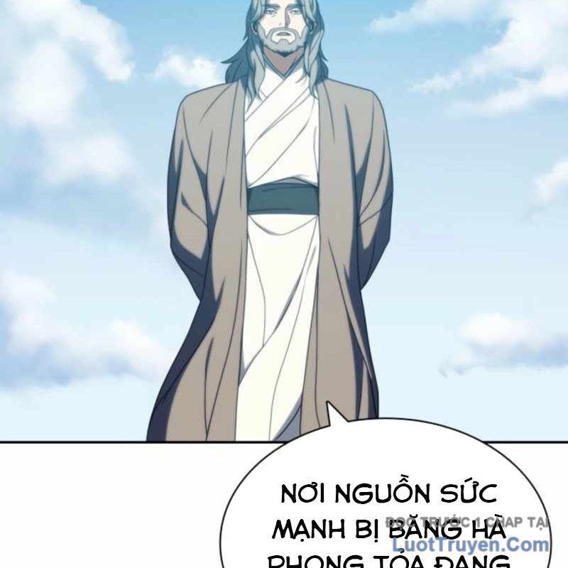 Hàn Băng Võ Giả Chapter 36 - Trang 2