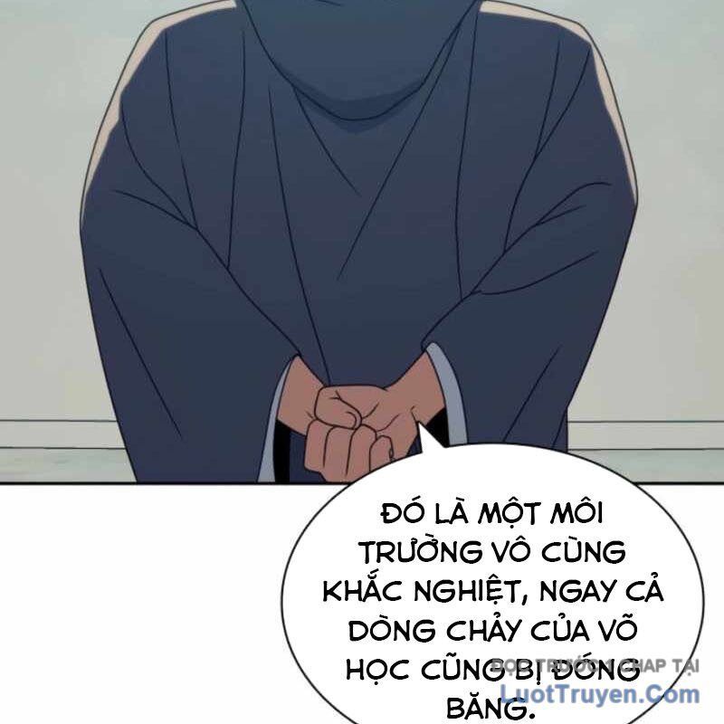 Hàn Băng Võ Giả Chapter 36 - Trang 2